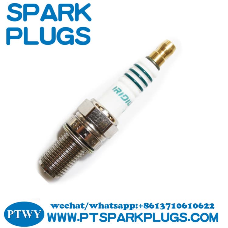 spark plug IXU01_24 for  DENSO 267700_1060